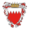 Bahrain Emblem